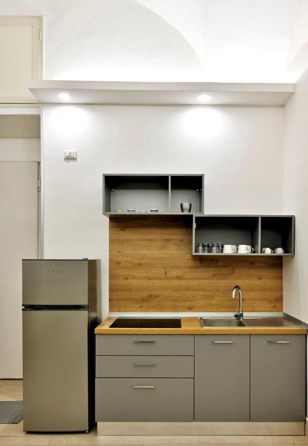 Saki Home Naples Extérieur photo