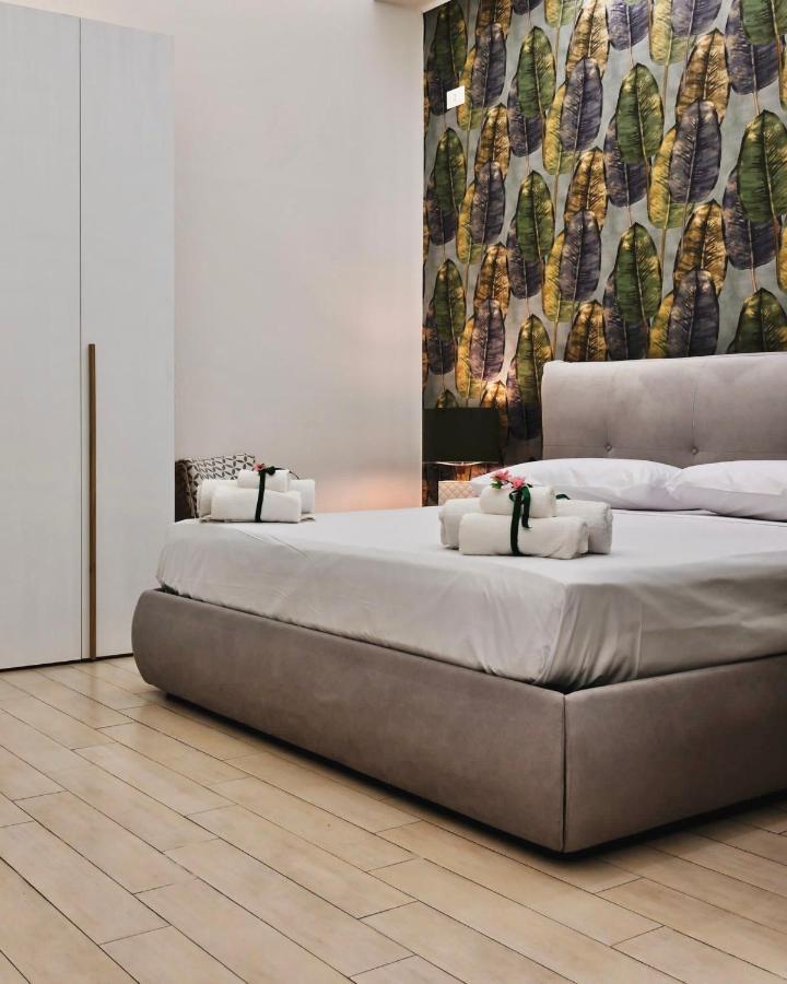 Saki Home Naples Extérieur photo
