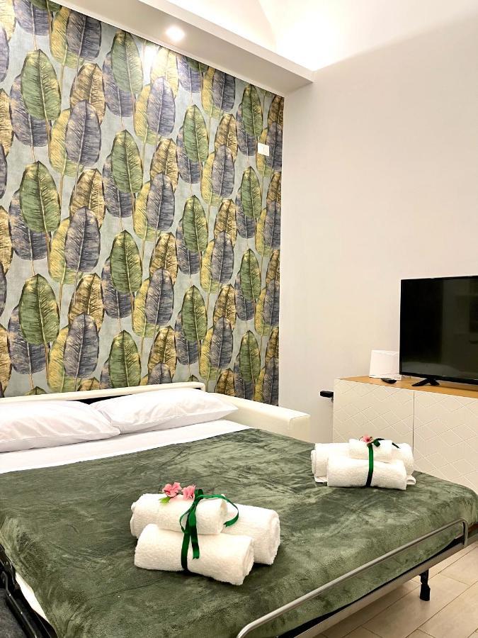 Saki Home Naples Extérieur photo