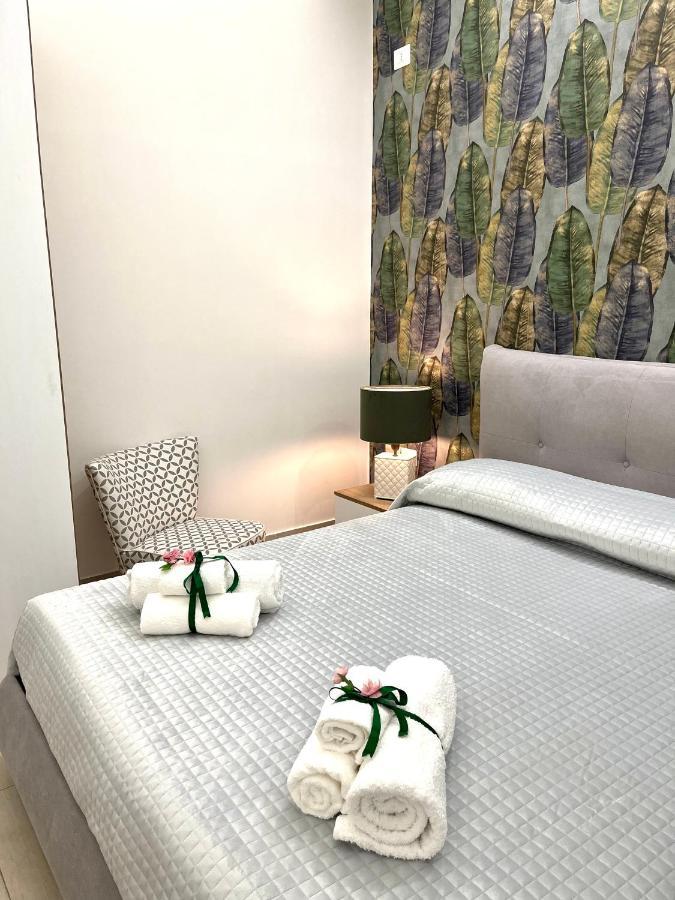 Saki Home Naples Extérieur photo