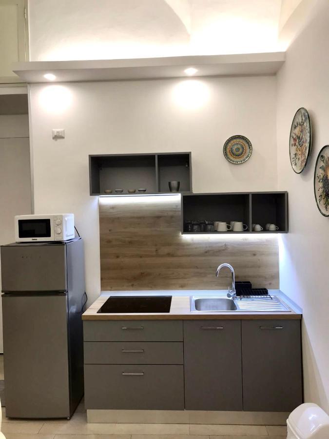 Saki Home Naples Extérieur photo